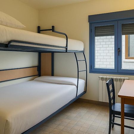 Hostal Nau Pradets Vielha Exteriér fotografie