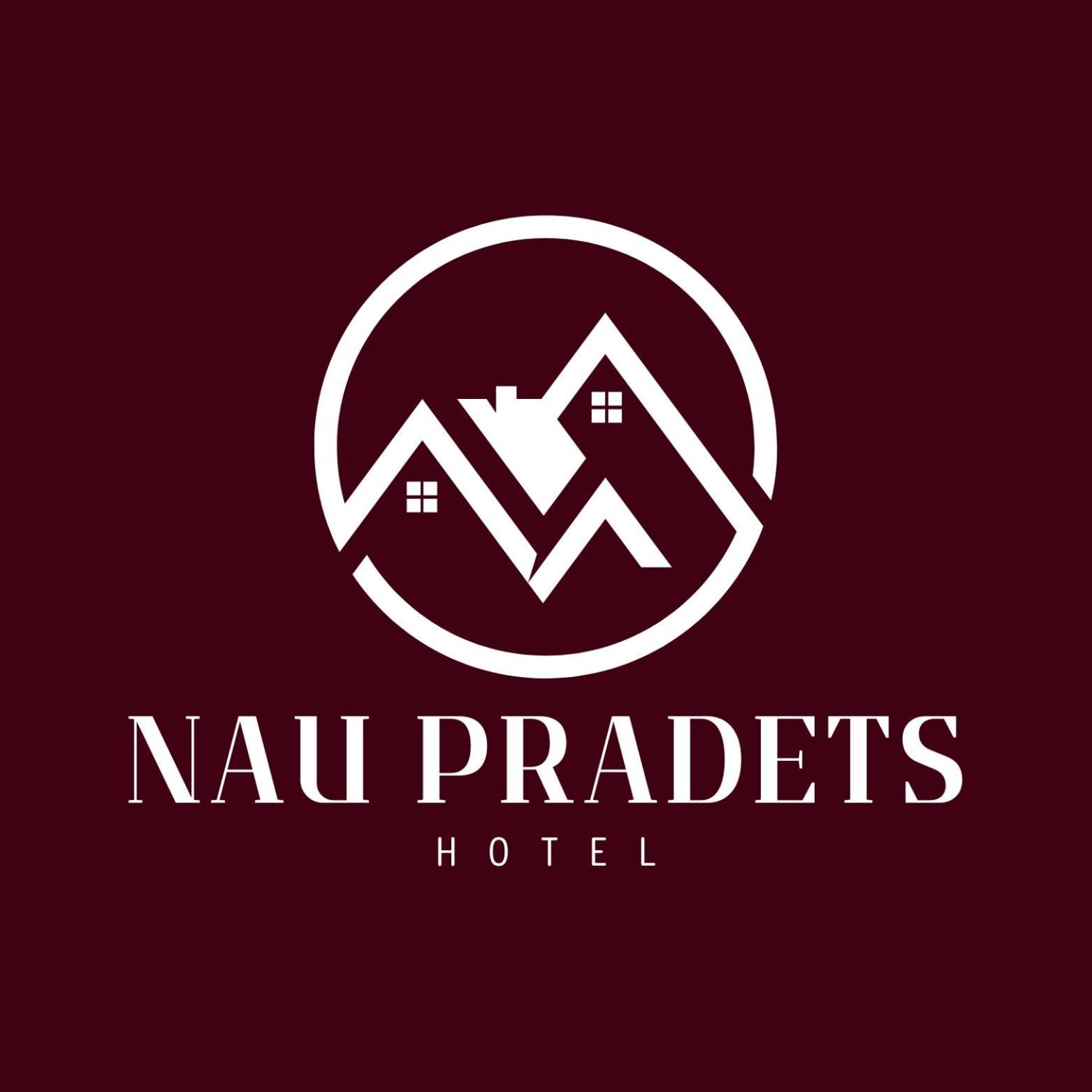 Hostal Nau Pradets Vielha Exteriér fotografie